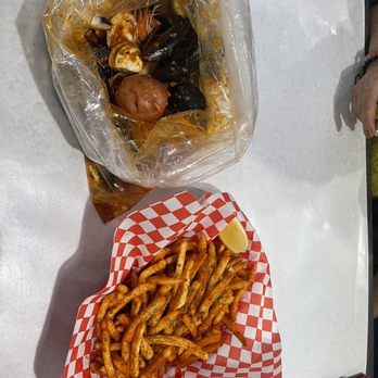 Boil Daddy - Corona - Cajun/Creole Near Me - Corona, California Boil Daddy - Corona - Cajun/Creole Near Me - Corona, California