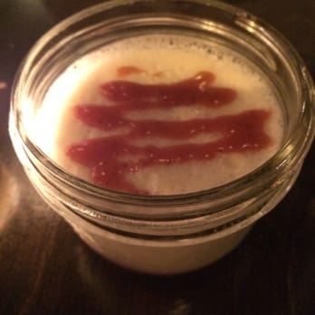 River Deli - Panna cotta - Italian Near Me - Brooklyn, New York River Deli - Panna cotta - Italian Near Me - Brooklyn, New York