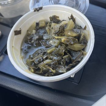 The Jerk Shack - Collard Greens - Caribbean Near Me - San Antonio, Texas The Jerk Shack - Collard Greens - Caribbean Near Me - San Antonio, Texas