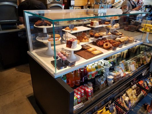 Starbucks by null