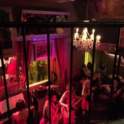 Shapko Bar