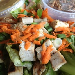 Chicken Salad