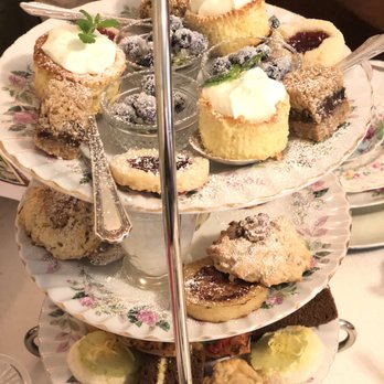 Brambleberry Cottage & Tea Shoppe - The sweet and savory treats offered at Brambleberry we're delicious. - Tea Rooms Near Me - Spokane, Washington Brambleberry Cottage & Tea Shoppe - The sweet and savory treats offered at Brambleberry we're delicious. - Tea Rooms Near Me - Spokane, Washington