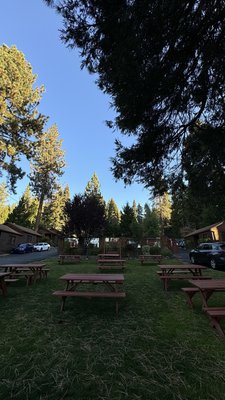 Cedar Glen Lodge by null