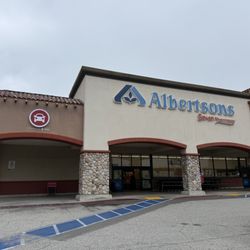 Albertsons
