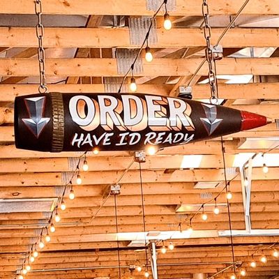 Cider Corps Mesa by null