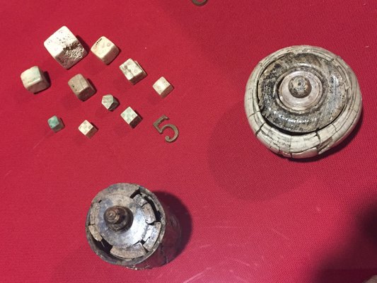 National Museum of Roman Art by null