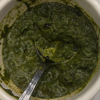 Indian Ocean - Creamed Spinach - Indian Near Me - Cockeysville, Maryland Indian Ocean - Creamed Spinach - Indian Near Me - Cockeysville, Maryland