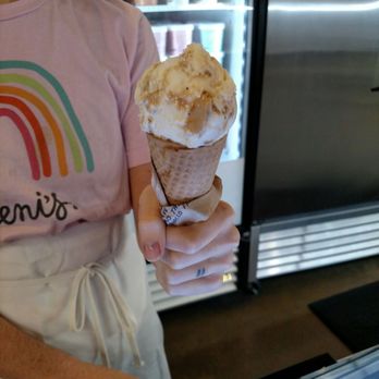 Jeni's Splendid Ice Creams - You can buy a t shirt too. - Ice Cream & Frozen Yogurt Near Me - Columbus, Ohio Jeni's Splendid Ice Creams - You can buy a t shirt too. - Ice Cream & Frozen Yogurt Near Me - Columbus, Ohio