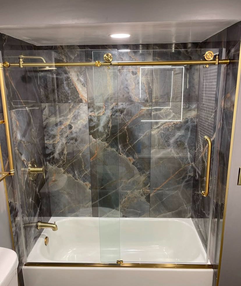 Slide of Danny Boys Home Improvement