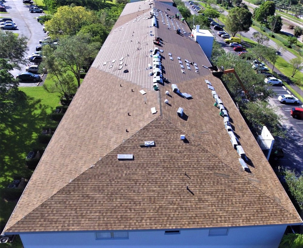 Slide of Artisan Roof Specialists