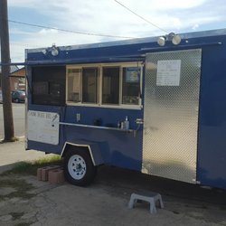 Chunk Deuce BBQ - Stop by to satify your need for bbq. Definitely tasty BBQ.