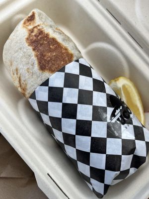 Cuco's Burritos by null