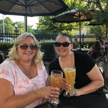 Brewery Becker - Breweries Near Me - Brighton, Michigan