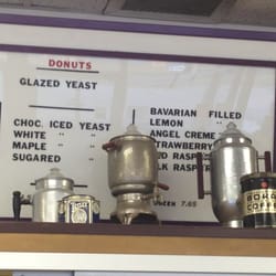 Royal Donut