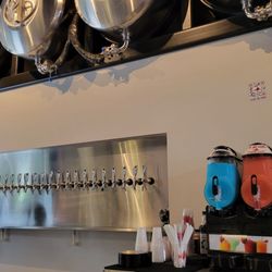 Vicious Fishes Brewery - Cary