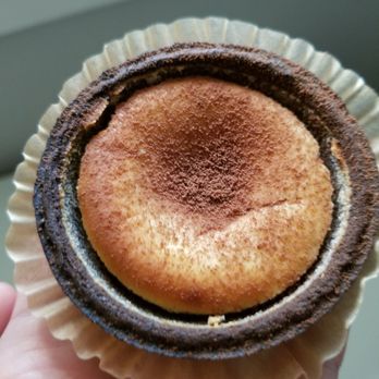 Paris Baguette - Tiramisu tart - Bakeries Near Me - Cupertino, California Paris Baguette - Tiramisu tart - Bakeries Near Me - Cupertino, California