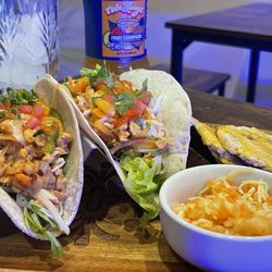 Tati Jo’s Caribbean Bistro - Taco Tuesdays