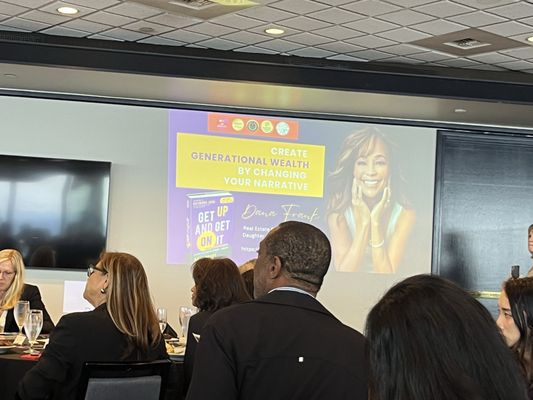 Columbia Tower Club by null