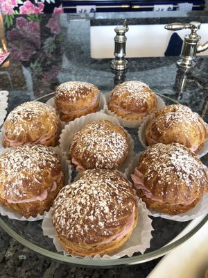 Blue Canary Confections by null