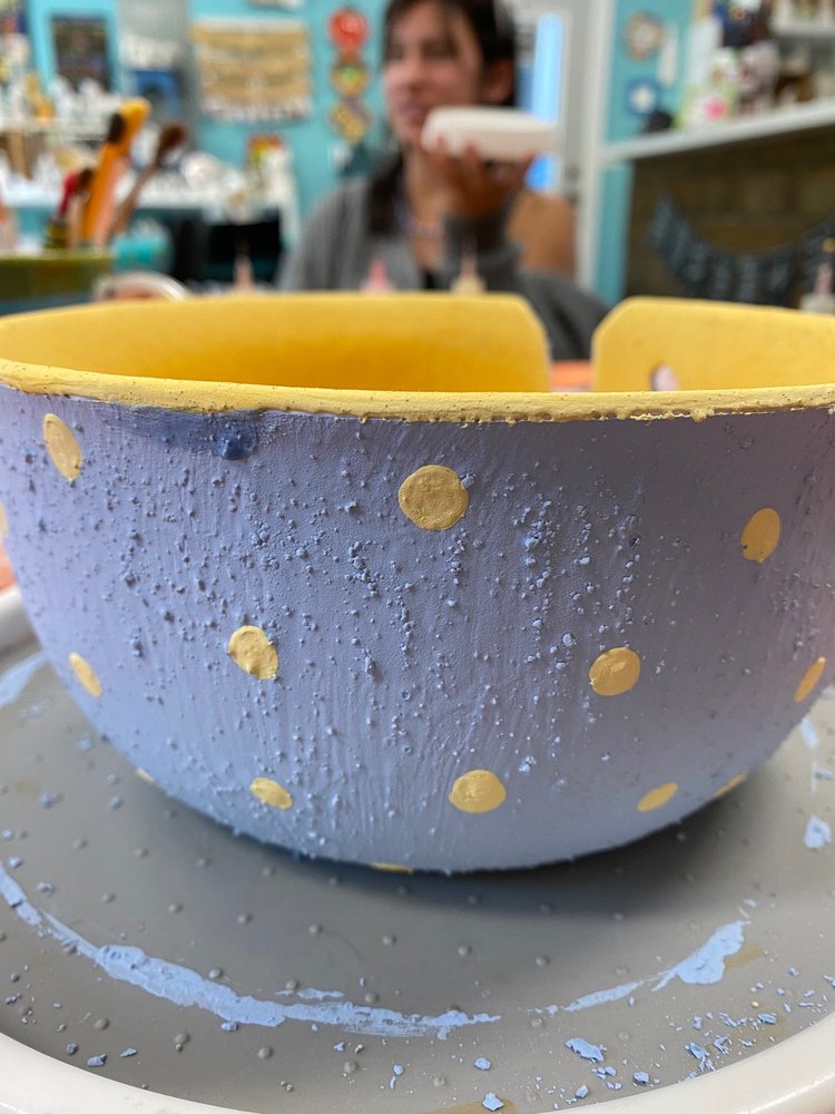 HAPPY ART CERAMIC STUDIO - Updated March 2026 - 28 Photos & 18 Reviews ...