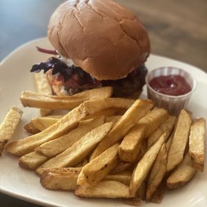 The Rookery Alehouse and Grill on Yelp