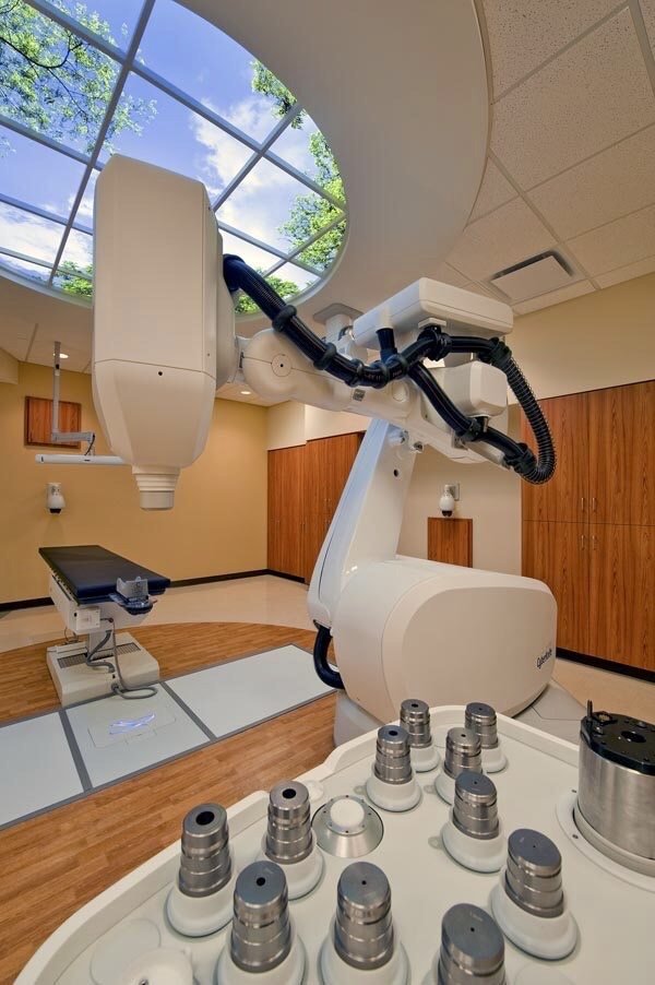 CHI St Luke's Health Diagnostic And Treatment Center Kirby Glen - sleep specialist in Houston, TX