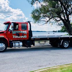 Northern Towing