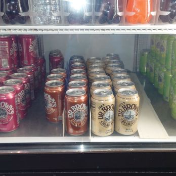 Deli On Rye - Dr. Browns traditional sodas, black cherry, cream soda, celery, root beer... - Delis Near Me - Boca Raton, Florida Deli On Rye - Dr. Browns traditional sodas, black cherry, cream soda, celery, root beer... - Delis Near Me - Boca Raton, Florida