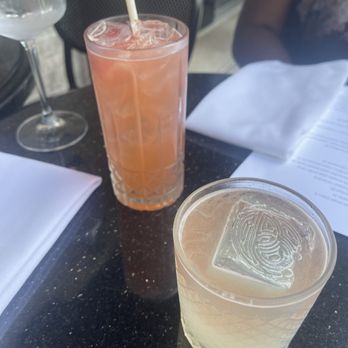 Bouzy - Jalisco and Punch Up cocktails - Wine Bars Near Me - Tampa, Florida Bouzy - Jalisco and Punch Up cocktails - Wine Bars Near Me - Tampa, Florida