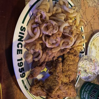 Flanigan's - Doral - Chicken tenders and fries - Bars Near Me - Doral, Florida Flanigan's - Doral - Chicken tenders and fries - Bars Near Me - Doral, Florida