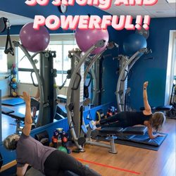 Fit Club For Women