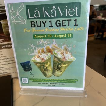 La Ka Viet - Desserts Near Me - Westminster, California La Ka Viet - Desserts Near Me - Westminster, California