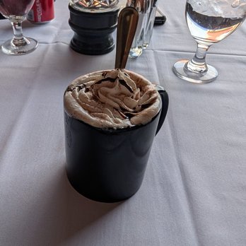 PIckwick Restaurant & Pub - Hot chocolate - American Near Me - Duluth, Minnesota