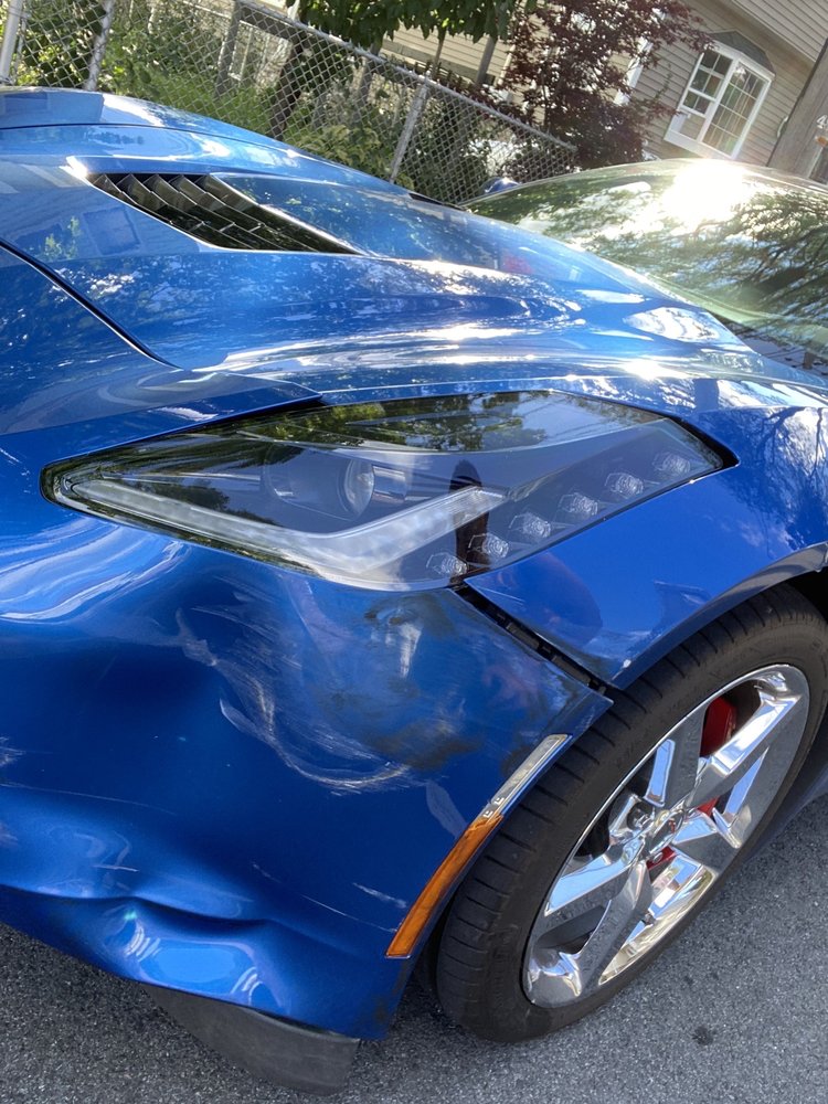 QUIRK AUTO BODY Updated September 2024 21 Reviews 45 Field St