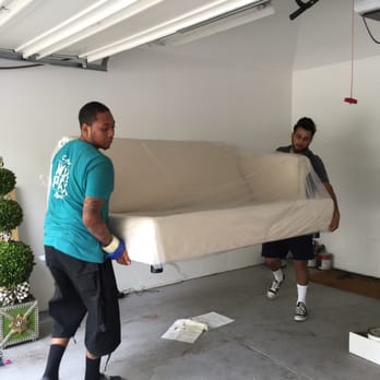 Clutter Storage - Getting stuff done! Awesome experience with Clutter Storage- yes they even pick your stuff up! #FallCleaning thanks Mario and Sergio!!!! - Self Storage Near Me