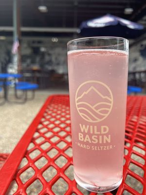 Oskar Blues Brewery Taproom by null