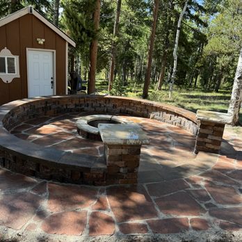 Rios Brothers Landscaping - Snow Removal Near Me - Denver, Colorado Rios Brothers Landscaping - Snow Removal Near Me - Denver, Colorado