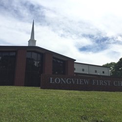 Longview First Church