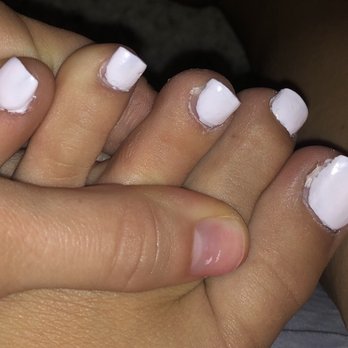 Nails Of America - Nail Salons Near Me - Spring, Texas