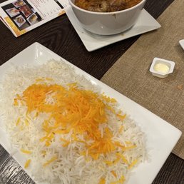 Basmati Rice