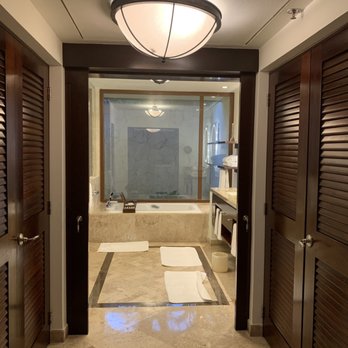 Fairmont Mayakoba - Huge bathroom and double closets! - Resorts Near Me - Playa del Carmen, ROO