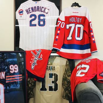 Mclean Custom Framing - Framing Near Me - McLean, Virginia