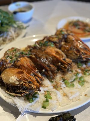 Anh Hong Restaurant by null