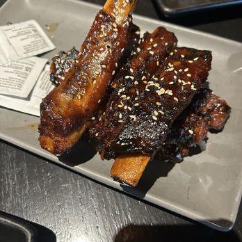 P.F. Chang's - Runs...yummy!! - Chinese Near Me - Farmington, Connecticut