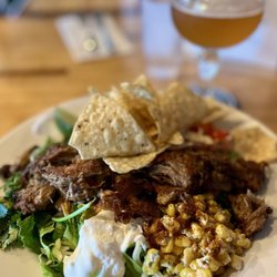Blackback Pub - Taco Salad