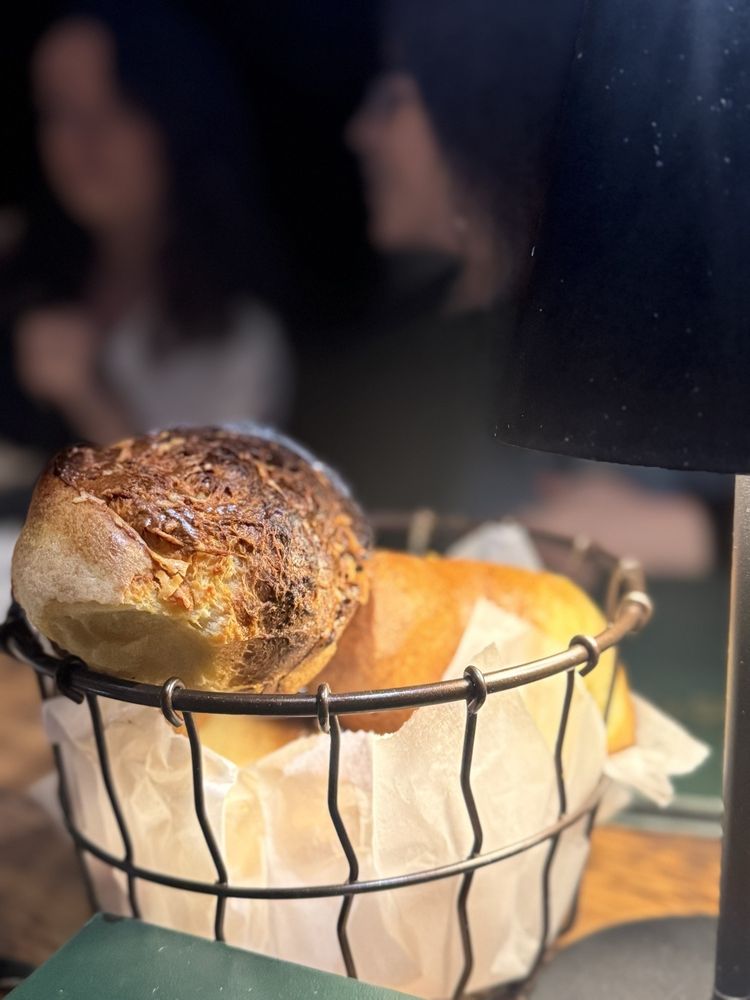 Social spots from Raval Steakhouse