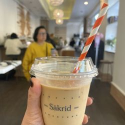Latte