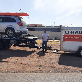 M&M Wrecker - My dog and I were so happy to get help from someone who cared!! Thank you for being honest when you say you're on your way! - Towing Near Me - Van Horn, Texas M&M Wrecker - My dog and I were so happy to get help from someone who cared!! Thank you for being honest when you say you're on your way! - Towing Near Me - Van Horn, Texas