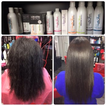 Hairitage - Kerstin Smoothing System! Better than the Brazilian! - Hair Salons Near Me - Burbank, California Hairitage - Kerstin Smoothing System! Better than the Brazilian! - Hair Salons Near Me - Burbank, California